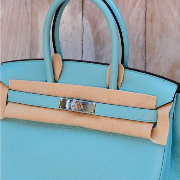 Hermes Birkin 30 - Picture 3 of 8